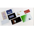 Muscle Pak Mailer Envelopes (10"x13" with 2" Lip)